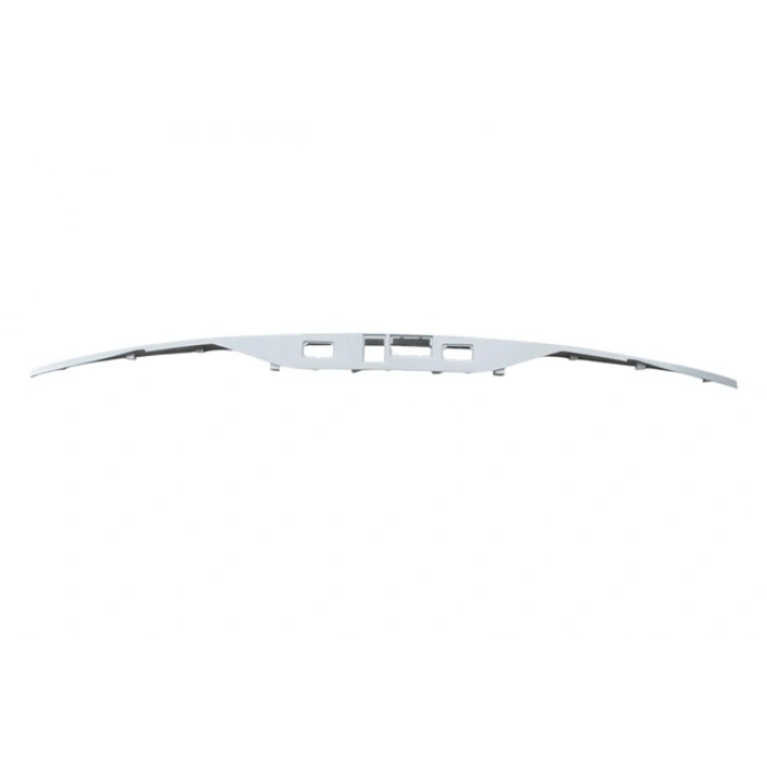 Mg Hs - 2024-2025 Arka Plaka Lamba Çıtası Astarlı (Tw) (Oem No: 10913299)