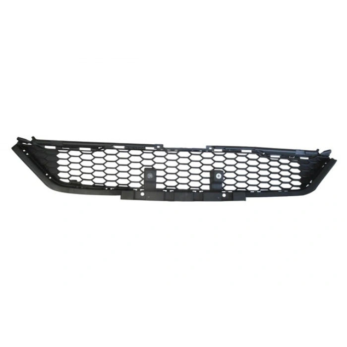 Mg Zs - 2021-2024 Ön Tampon Panjuru (Tw) (Oem No: 106288332)