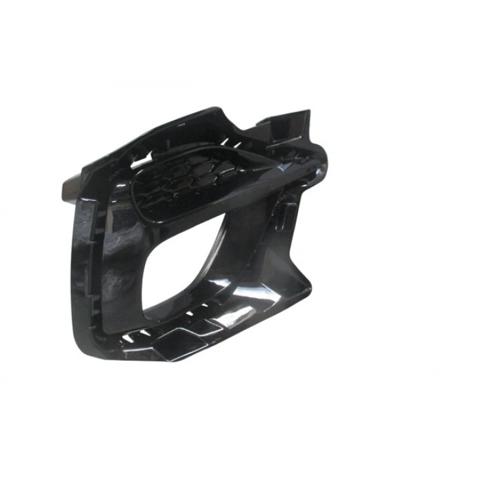 Mg Zs - 2021-2024 Sis Lamba Kapağı Sağ Parlak Siyah (Tw) (Oem No: 10694866)