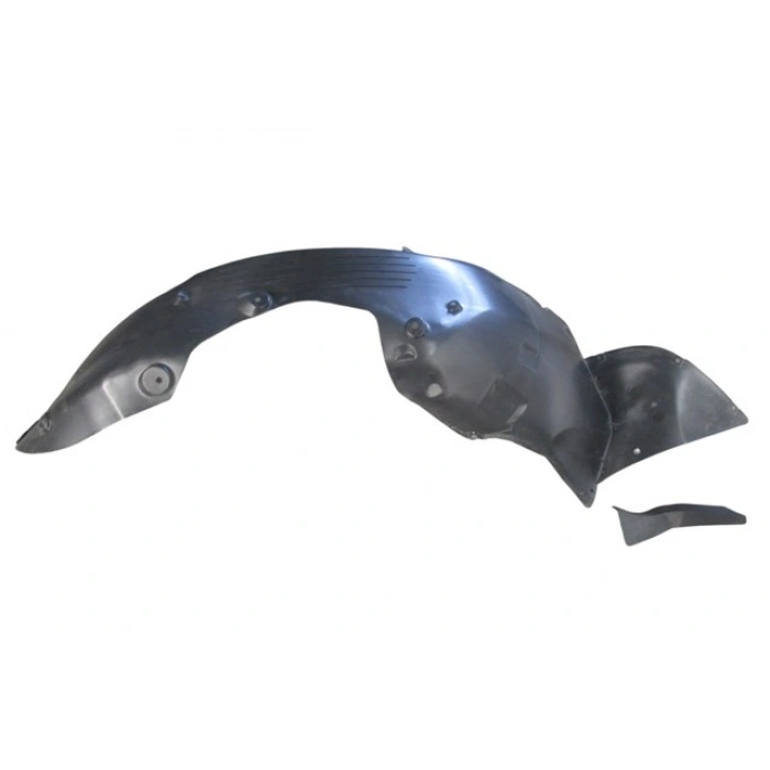 Mg Zs - 2021-2024 Ön Çamurluk Davlumbazı Sol (Tw) (Oem No: 10680571)