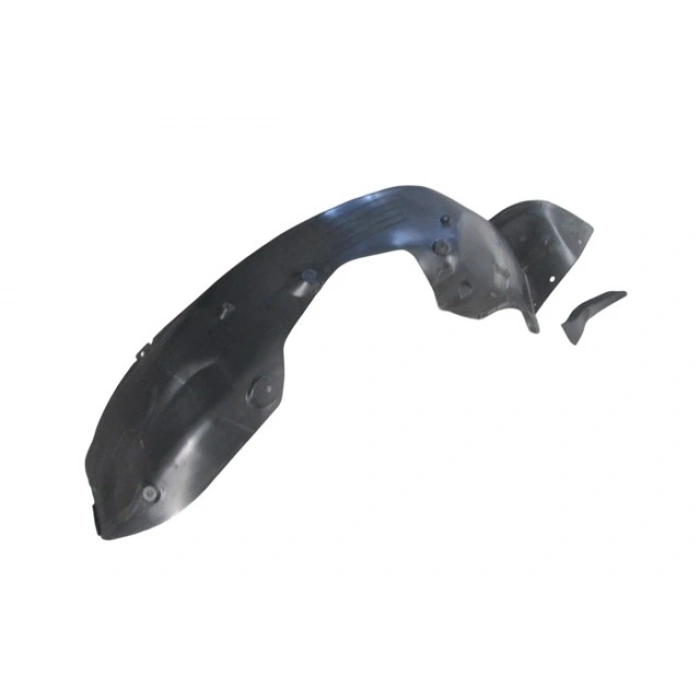 Mg Zs - 2021-2024 Ön Çamurluk Davlumbazı Sol (Tw) (Oem No: 10680571)