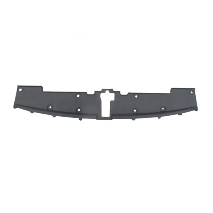 Mg Zs - 2021-2024 Ön Panel Üst Koruma Plastiği (Tw) (Oem No: 10632955)