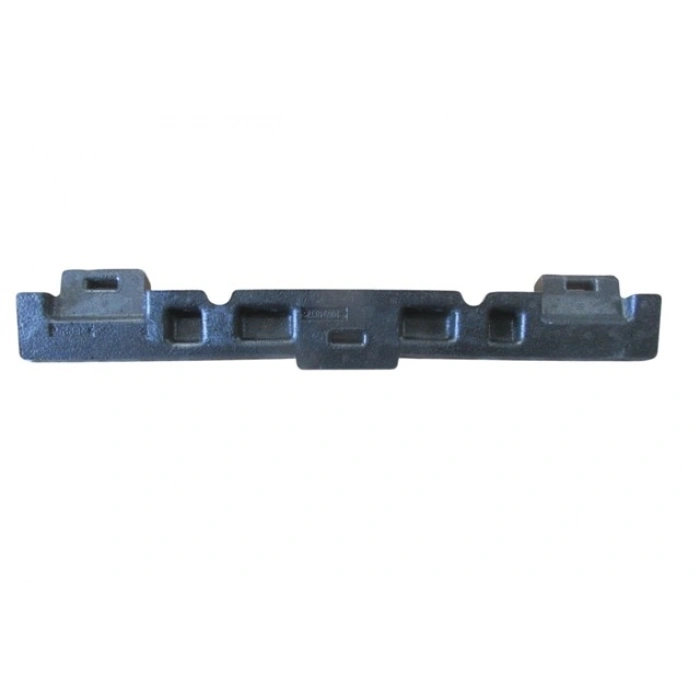 Mg Zs - 2021-2024 Arka Tampon Darbe Emici (Tw) (Oem No: 10694837)