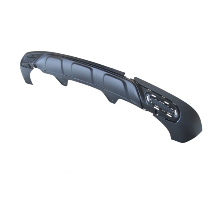 Mg Zs - 2021-2024 Karlık (Arka Tampon Altı) Spoiler (Tw) (Oem No: 10639342)