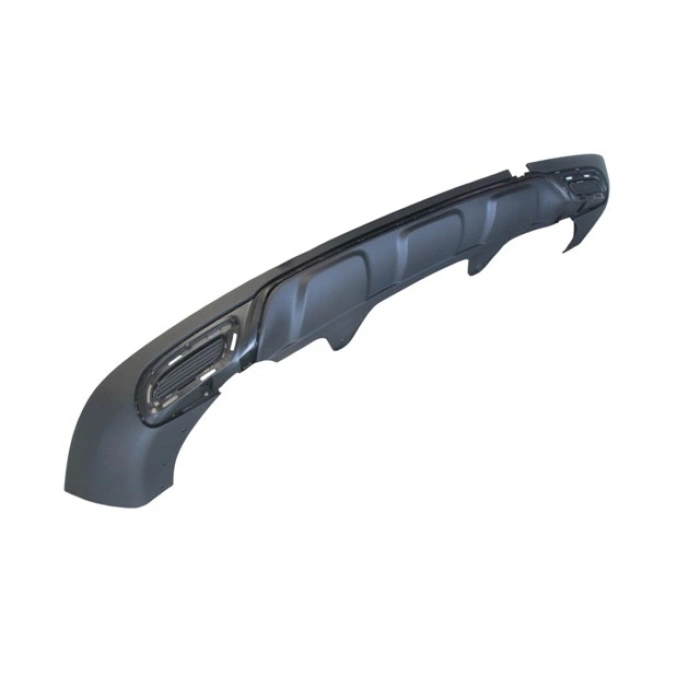 Mg Zs - 2021-2024 Karlık (Arka Tampon Altı) Spoiler (Tw) (Oem No: 10639342)