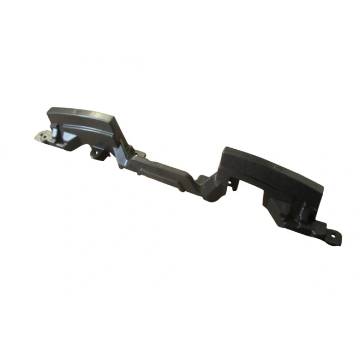 Mg Zs Ev - 2020-2021 Ön Tampon İç Bağlantı Braketi(Darbe Emici) Plastik (Tw) (Oem No: 10229023)