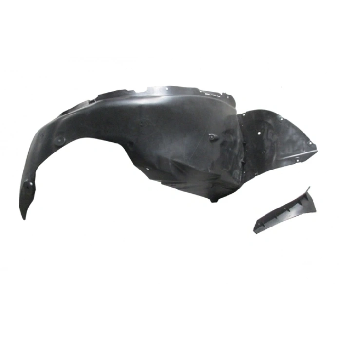 Mg Zs Ev - 2020-2021 Ön Çamurluk Davlumbazı Sol (Tw) (Oem No: 10439712)