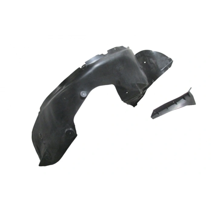 Mg Zs Ev - 2020-2021 Ön Çamurluk Davlumbazı Sol (Tw) (Oem No: 10439712)