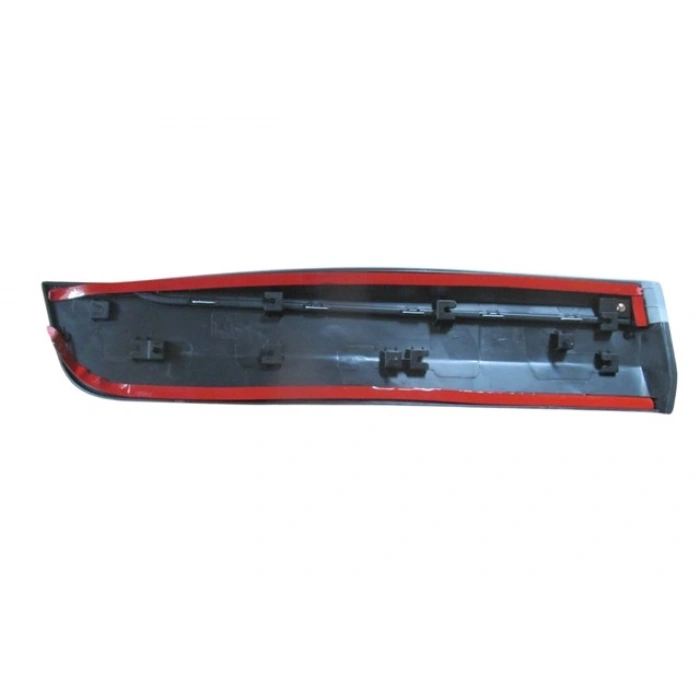 Mg Zs Ev - 2020-2021 Arka Kapı Bandı Gümüş Çıtalı Sol (Tw) (Oem No: 10252396)