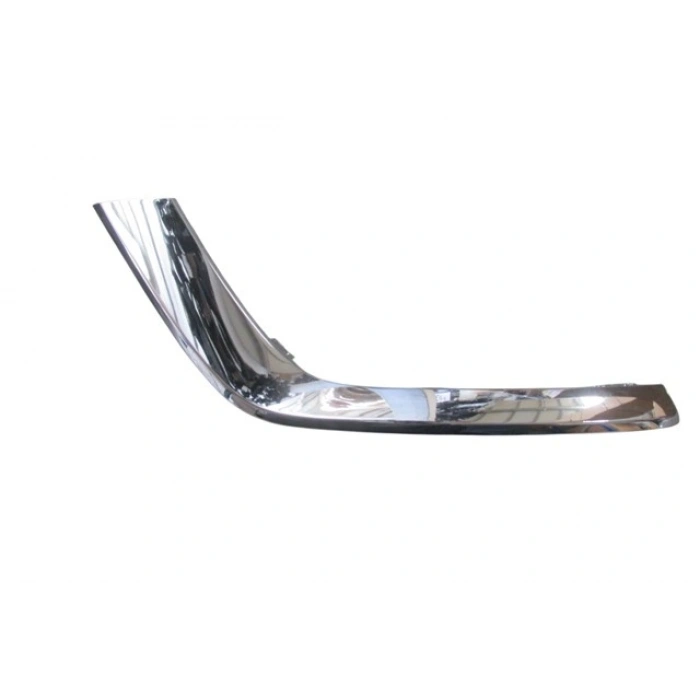 Mg Zs Ev - 2020-2021 Arka Tampon Sis Çerçeve Çıtası Sağ Nikelajlı (Tw) (Oem No: 10322248)