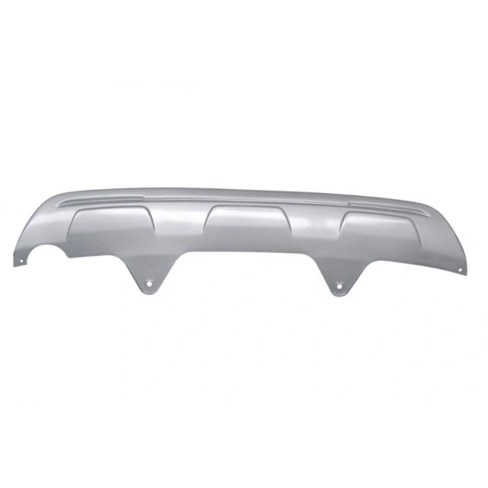 Mg Zs Ev - 2020-2021 Karlık (Arka Tampon Altı) Difüzör Gümüş Gri (Tw) (Oem No: 10344180)