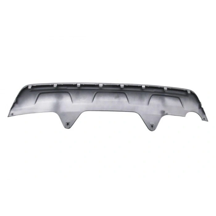 Mg Zs Ev - 2020-2021 Karlık (Arka Tampon Altı) Difüzör Gümüş Gri (Tw) (Oem No: 10344180)