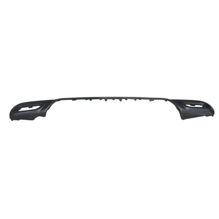 Mg Zs Ev - 2022-2023 Karlık(Arka Tampon Altı) Spoiler (Tw) (Oem No: 11026137)