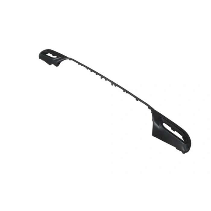 Mg Zs Ev - 2022-2023 Karlık(Arka Tampon Altı) Spoiler (Tw) (Oem No: 11026137)