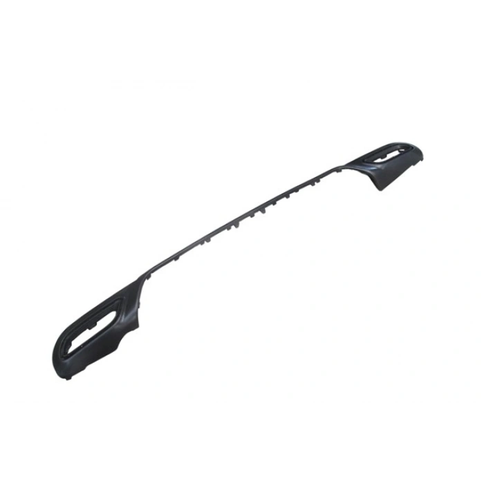 Mg Zs Ev - 2022-2023 Karlık(Arka Tampon Altı) Spoiler (Tw) (Oem No: 11026137)