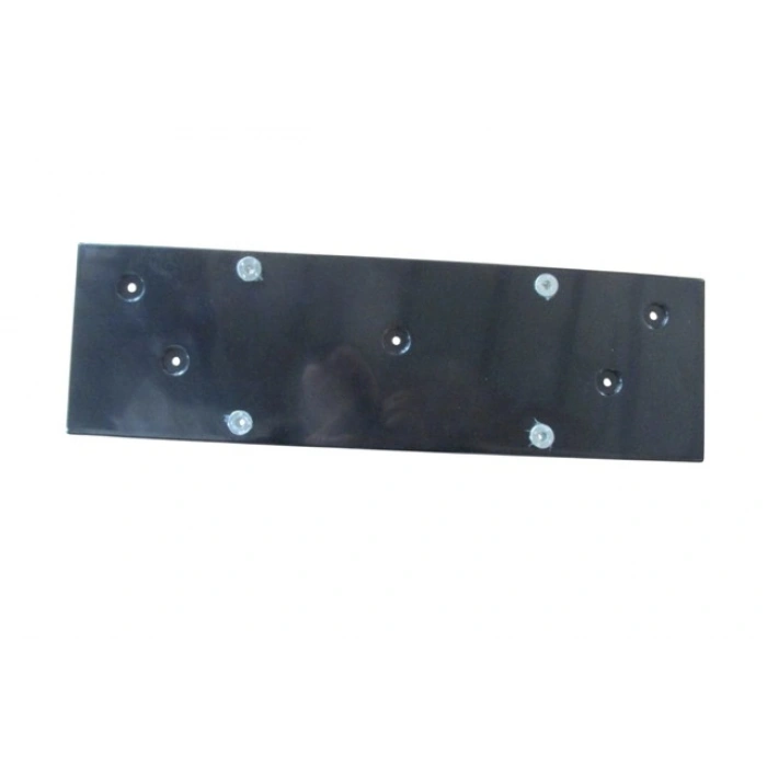 Mg Mg4- 2022-2023 Ön Tampon Plakalık Plastiği (Tw) (Oem No: 11183310)