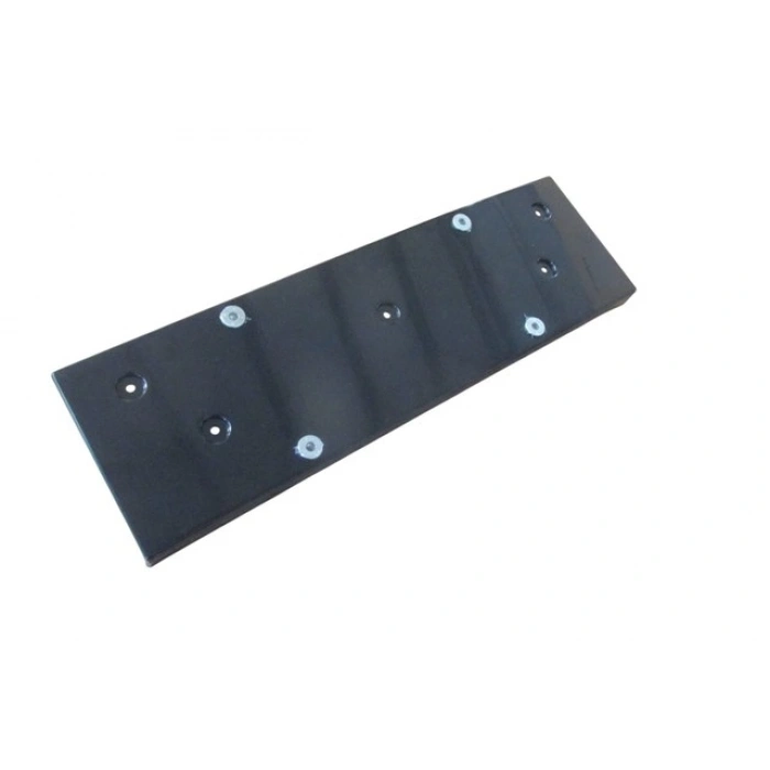 Mg Mg4- 2022-2023 Ön Tampon Plakalık Plastiği (Tw) (Oem No: 11183310)
