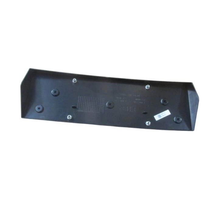 Mg Mg4- 2022-2023 Ön Tampon Plakalık Plastiği (Tw) (Oem No: 11183310)