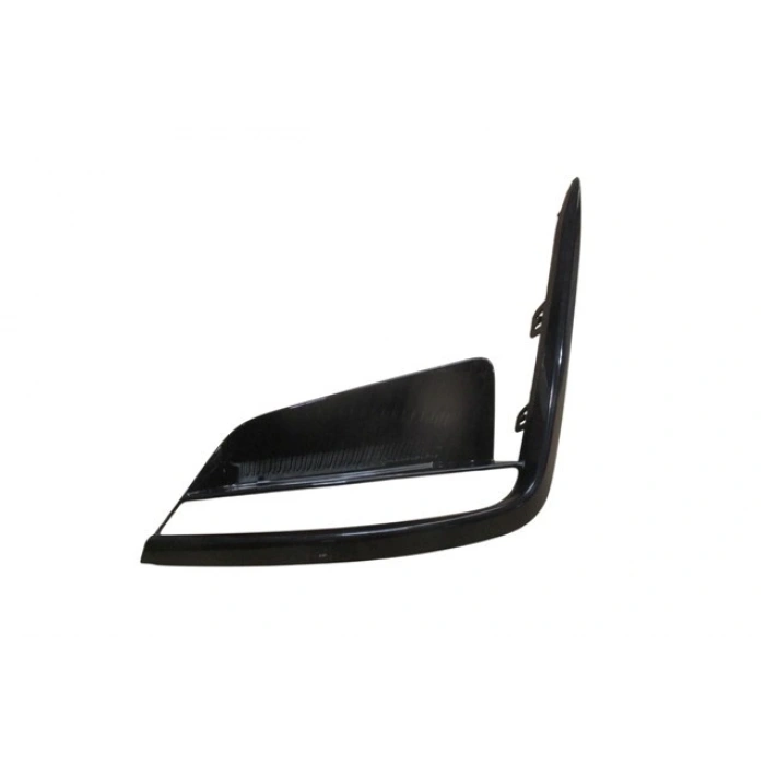 Mg Mg4- 2022-2023 Sis Lamba Kapağı Sol (Parlak Siyah) (Tw) (Oem No: 10977789)