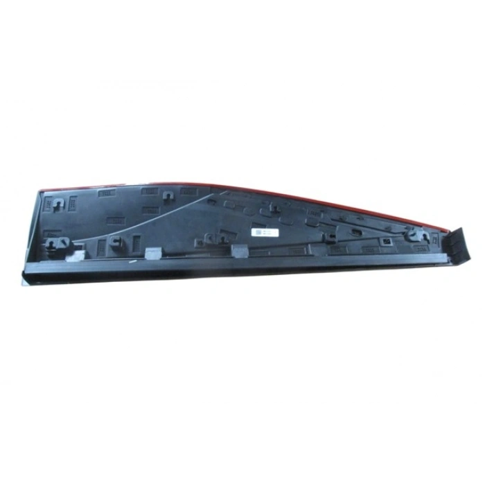 Mg Mg4- 2022-2023 Arka Kapı Bandı Sağ Parlak Siyah (Gri Çıtalı) (Tw) (Oem No: 10988658)