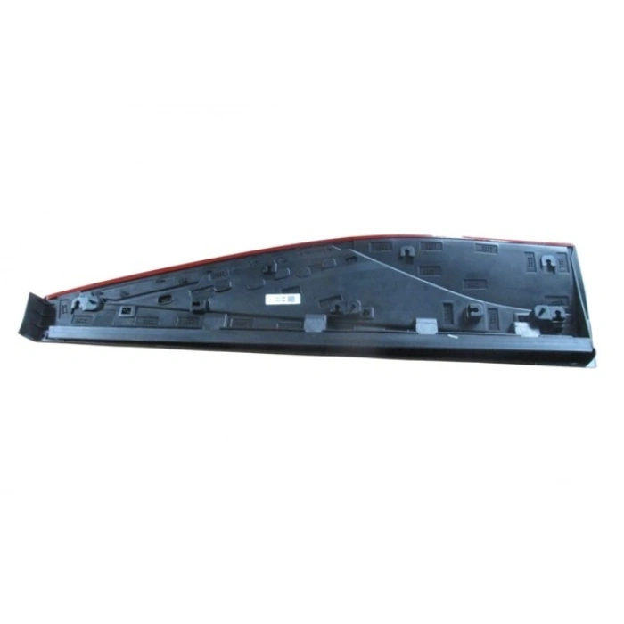 Mg Mg4- 2022-2023 Arka Kapı Bandı Sol Parlak Siyah (Gri Çıtalı) (Tw) (Oem No: 10988657)