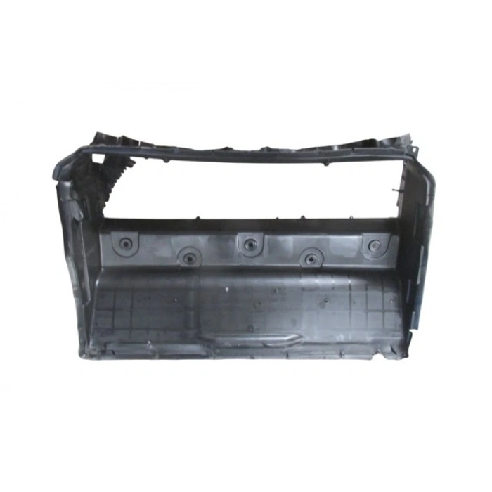 Mg Mg4- 2022-2023 Ön Panel Altı Hava Giriş Kanalı (Tw) (Oem No: 11004239)