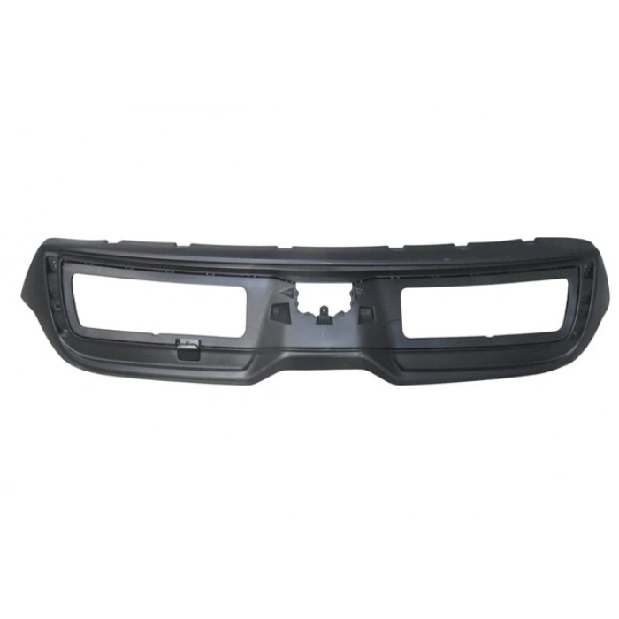 Mg Mg4- 2022-2023 Karlık (Arka Tampon Altı) Sıyah (Spoiler) (Tw) (Oem No: 11192466)