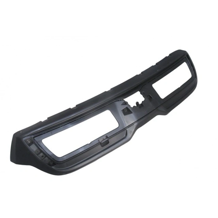 Mg Mg4- 2022-2023 Karlık (Arka Tampon Altı) Sıyah (Spoiler) (Tw) (Oem No: 11192466)