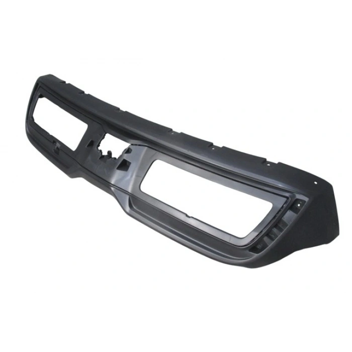 Mg Mg4- 2022-2023 Karlık (Arka Tampon Altı) Sıyah (Spoiler) (Tw) (Oem No: 11192466)