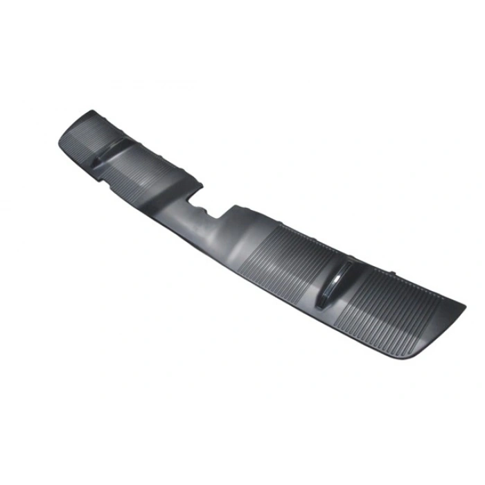 Mg Mg4- 2022-2023 Karlık (Arka Tampon Altı) Difüzör (Tw) (Oem No: 11192455)