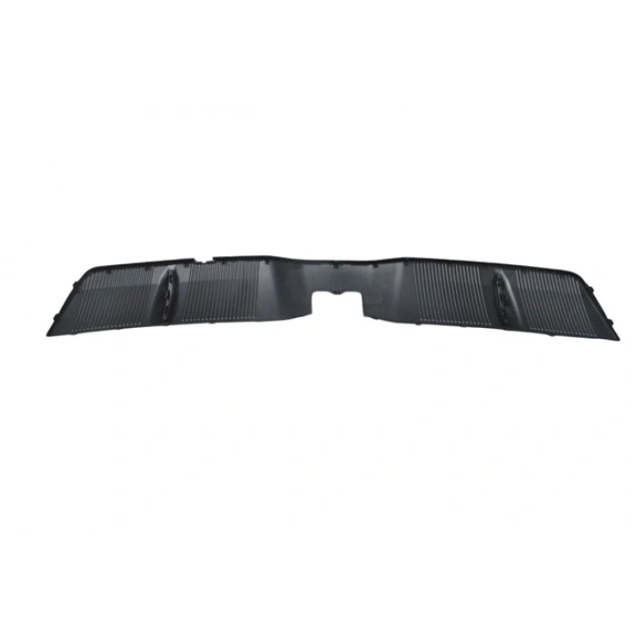 Mg Mg4- 2022-2023 Karlık (Arka Tampon Altı) Difüzör (Tw) (Oem No: 11192455)