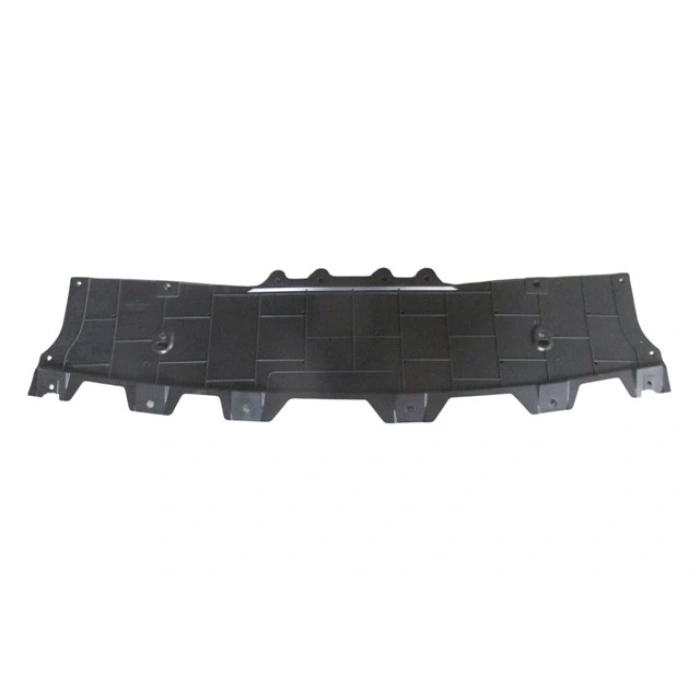 Mg Mg4- 2022-2023 Arka Tampon Alt Muhafaza Plastiği (Tw) (Oem No: 11460343)