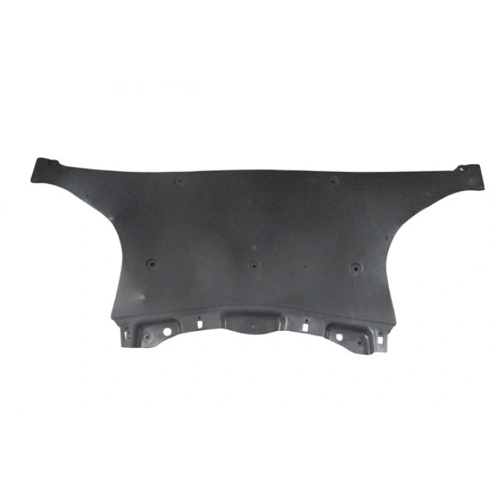Mg Mg4- 2022-2023 Karter Muhafaza Plastiği Ön (Tw) (Oem No: 11231506)