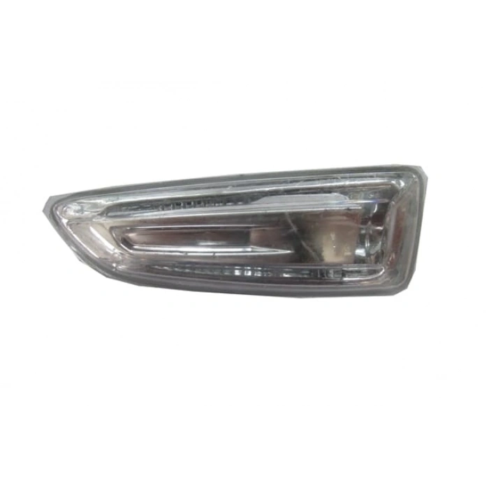 Opel İnsignia 2017-2020 Çamurluk Sinyali Sol Beyaz (Oem No: 1713004)