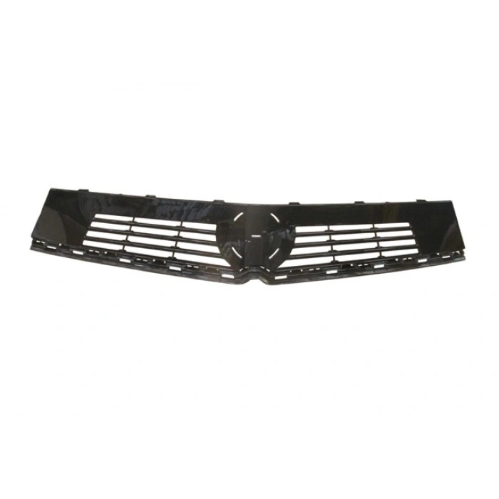 Opel Astra L 2022-2025 - Hb - Ön Panjur Parlak Siyah (Kamera Deliksiz)(Gs/Edıtıon/Elegance)(Tw) (Oem No: 9839640080)