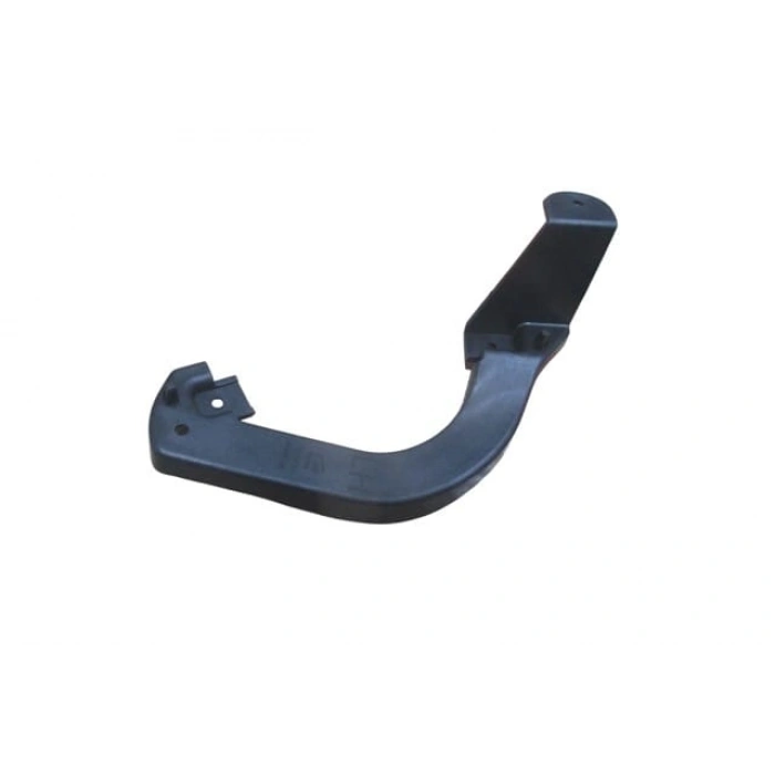 Opel Corsa D 2007-2014 - Sis Lamba Bağlantı Braketi Sol (Oem No: 13345360)