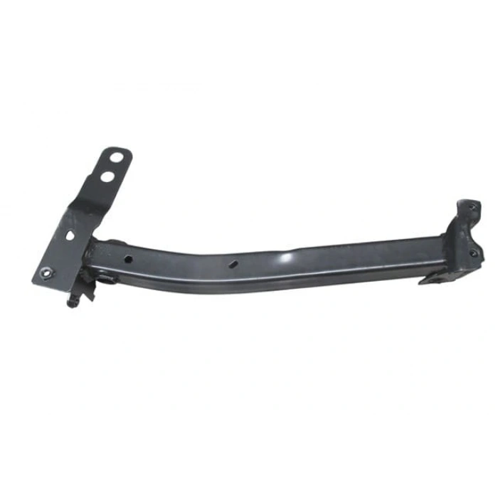 Peugeot 2008 2020-2023 Şasi Uç Demiri Kolu Sağ (Beşik)(Motor Beşiğine Takılan) (Oem No: 9836340380)
