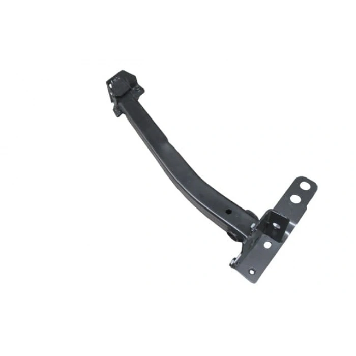 Peugeot 208 - 2020-2023 Şasi Uç Demiri Kolu Sağ (Beşik)(Motor Beşiğine Takılan) (Oem No: 9836340380)