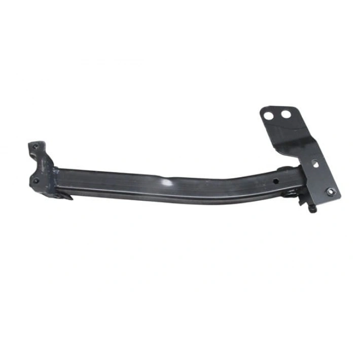 Peugeot 2008 2020-2023 Şasi Uç Demiri Kolu Sol (Beşik)(Motor Beşiğine Takılan) (Oem No: 9850454680)