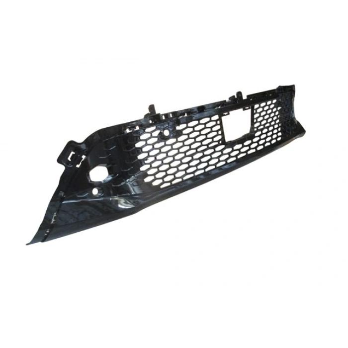 Opel Corsa F 2024-2025 - Ön Tampon Panjuru Parlak Siyah (Tw) (Oem No: 9850370580)