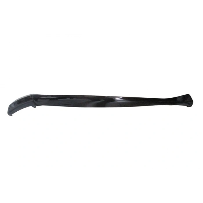 Opel Corsa F 2024-2025 - Karlık (Ön Tampon Altı) Spoiler Siyah (Tw) (Oem No: 9850541180)