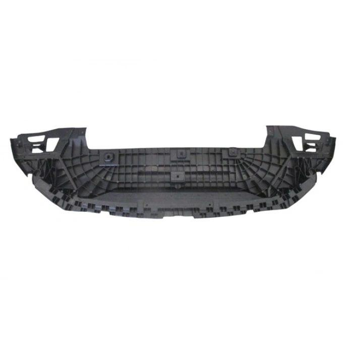 Opel Corsa F 2024-2025 - Ön Tampon Alt Koruma Plastiği (Tw) (Oem No: 9850381480)