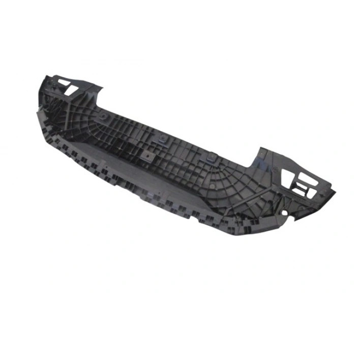 Opel Corsa F 2024-2025 - Ön Tampon Alt Koruma Plastiği (Tw) (Oem No: 9850381480)