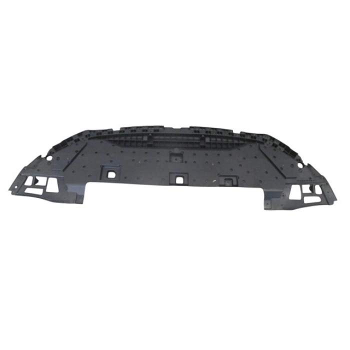Opel Corsa F 2024-2025 - Ön Tampon Alt Koruma Plastiği (Tw) (Oem No: 9850381480)