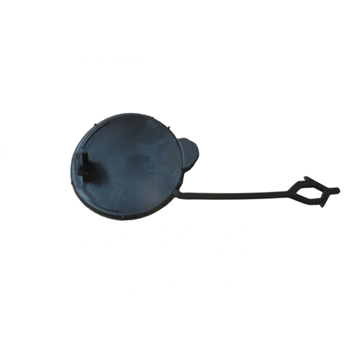 Opel Corsa F 2024-2025 - Ön Tampon Çeki Demiri Kapağı (Tw) (Oem No: 9850367780)