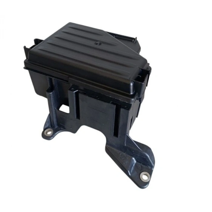 Opel Corsa 2004-2006 - Sigorta Kutusu Kapağı Alt/Üst Takım (1.3 Ctdı) (Oem No: 13140091)