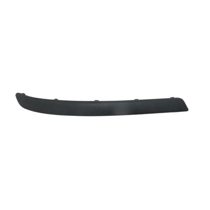Opel Corsa 2004-2006 - Ön Tampon Bandı Sağ Siyah Pütürlü (Eurobump) (Oem No: 1400722)