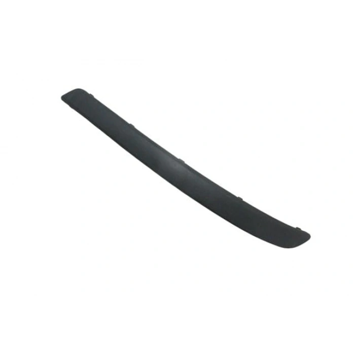 Opel Corsa 2004-2006 - Ön Tampon Bandı Sol Siyah Pütürlü (Eurobump) (Oem No: 1400723)