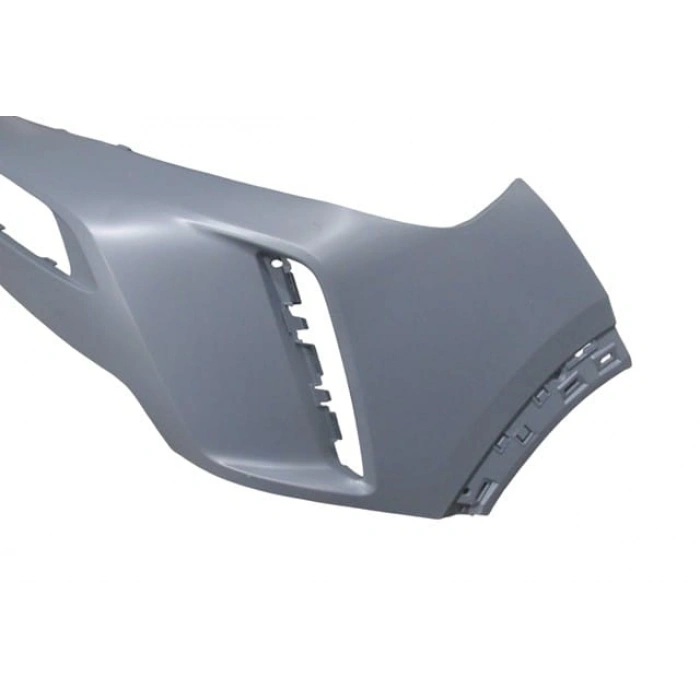 Opel Mokka 2021-2024 Ön Üst Tampon Astarlı/Dodik Delikli/Çeki Kapaklı (Tw) (Oem No: 9835278480)