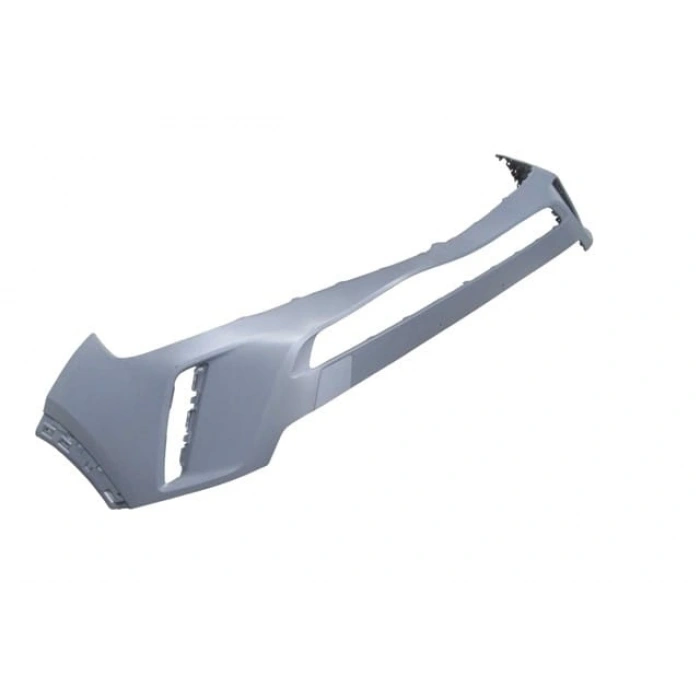 Opel Mokka 2021-2024 Ön Üst Tampon Astarlı/Dodik Delikli/Çeki Kapaklı (Tw) (Oem No: 9835278480)